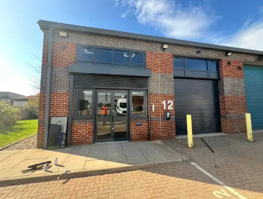 Commercial Shutter Repair in London