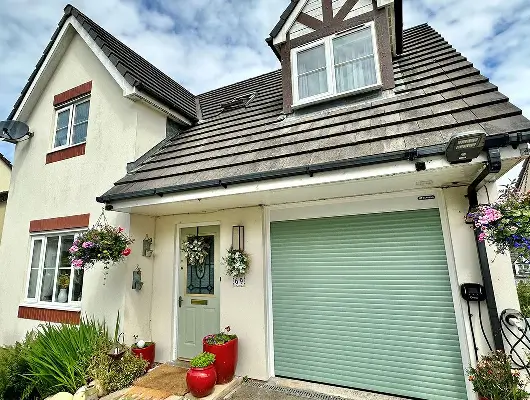 Garage Door Repair in London