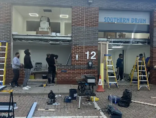 Roller Shutter Doors in London