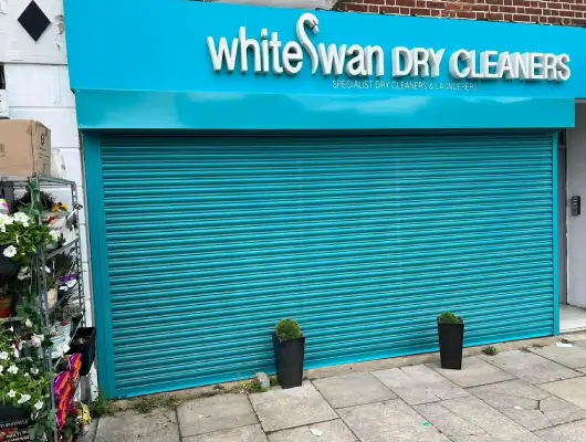 Shutter Repair in Camden