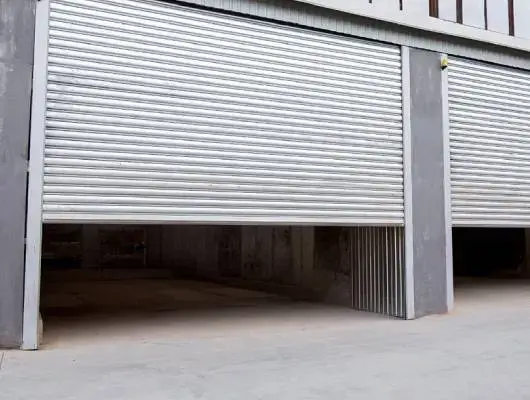 Brent Cross Roller Shutter Repair