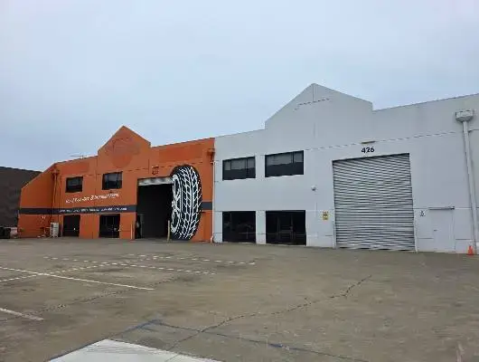 Kilburn Roller Shutter Repair