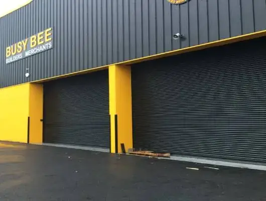 Kingston upon Thames Roller Shutter Repair