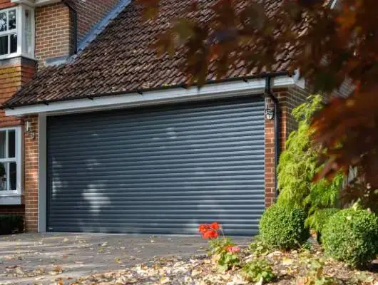 Notting Hill Roller Shutter Repair
