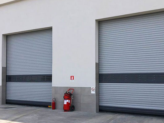 Shutter Repair Services in Barking