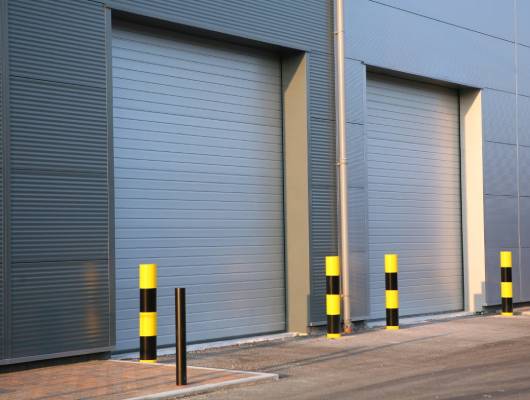 Shutter Repair Leyton