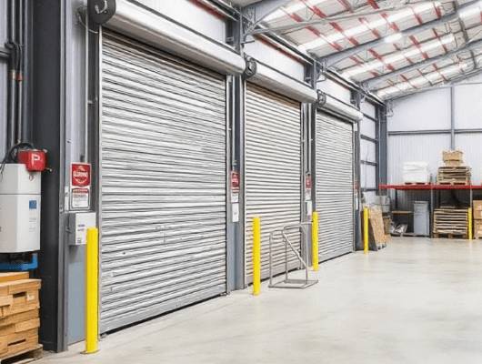 Professional Shutter Repair Services in Newham