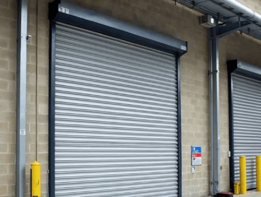 Shutter Repair Orpington