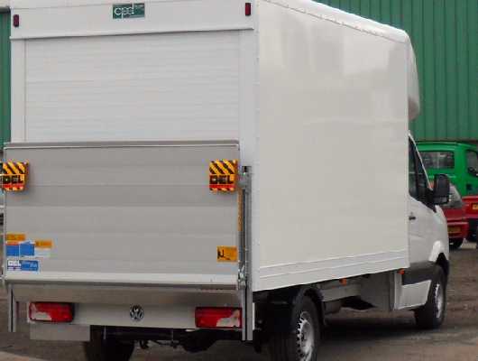 Vehicle Roller Shutter Repair & Installation in London