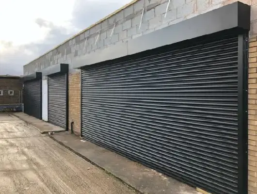 Westminster Roller Shutter Repair