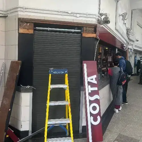 Why Choose 24/7 Shutter Repair LTD for Emergency Shutter Services in London