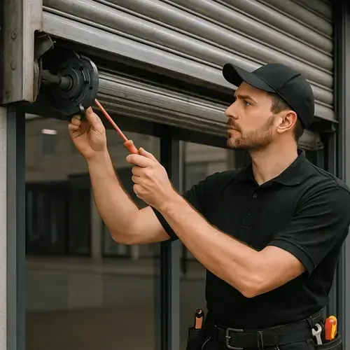 Roller Shutter Repair, Fast and Reliable Fixes for Your Shutter
