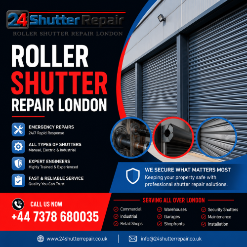 Commercial Security Grilles vs Roller Shutters: Which Is Better for London Businesses in 2026?