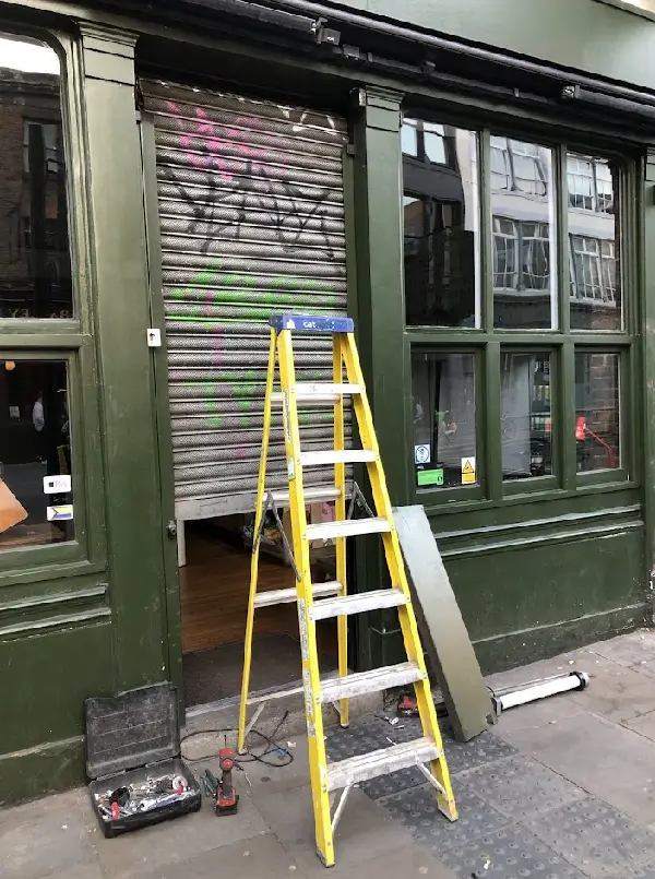 Dependable After-Sales Support